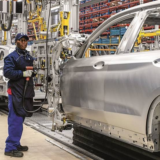 Motor Industry Is Hiring Unemployed Youth For Yes Programme Aagvgu